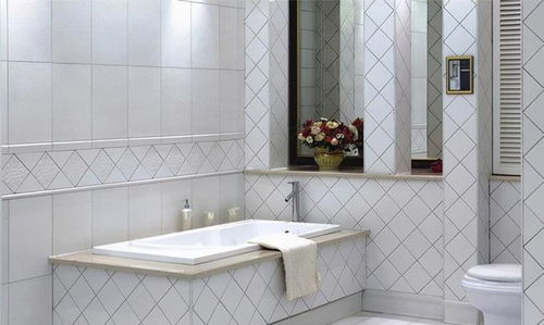 家里不要全部鋪貼瓷磚,尤其是這個地方,入住就發(fā)現(xiàn)會很麻煩