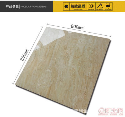 【高檔亮光拋釉磚廠(chǎng)家直銷(xiāo)歐式現(xiàn)代仿大理石瓷磚800iPhone7室內(nèi)815P-86116800*800