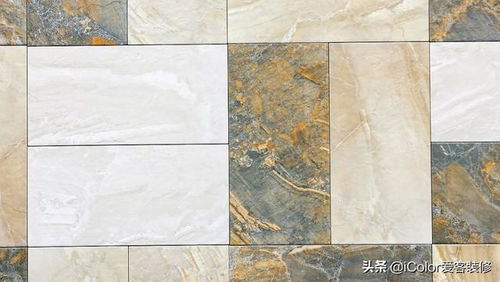 廚衛(wèi)改造知識(shí) 瓷磚問題大搜羅,了解這些才能裝修不踩坑