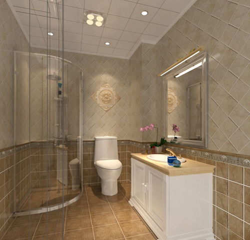 如何選購(gòu)衛(wèi)生間瓷磚 衛(wèi)生間瓷磚選購(gòu)注意事項(xiàng)