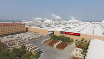 態度決定高度,探秘瓷磚十大品牌恒福陶瓷的態度論_裝修資訊_焦點家居論壇