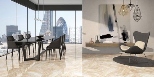 瓷磚十大品牌丨博德瓷磚 以個性化設計，賦予產品獨特文化內涵